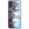 Christmas Case For Tecno Spark 9 Pro POP 5 LTE 7 7T 5 Pro Silicone Soft TPU Cover for Tecno Spark9 Pro 9Pro KH7 Case POP5 LTE