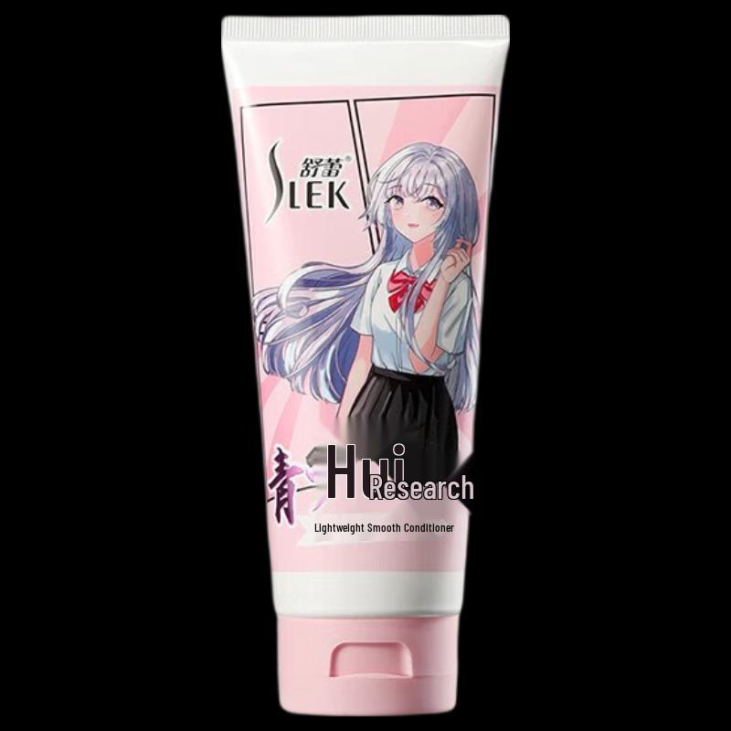 Sunsilk Light & Smooth Hair Conditioner