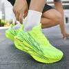 2026 New Men's Running Shoes Cushioning Carbon Plate Racing Marathon Athletic Shoes Comfortable Non-slip Sports Tennis Shoes