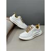 Neue bequeme Schuhe, Sportschuhe sind bequem und atmungsaktiv qs.