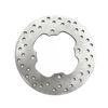 Motorcycle Rear Brake Disc Rotor For Honda CBR600 F2/F3/F4/F4i CBR 600 RR 2003-2008 VTR1000 CB250 CB600 HORNET 1998-2006