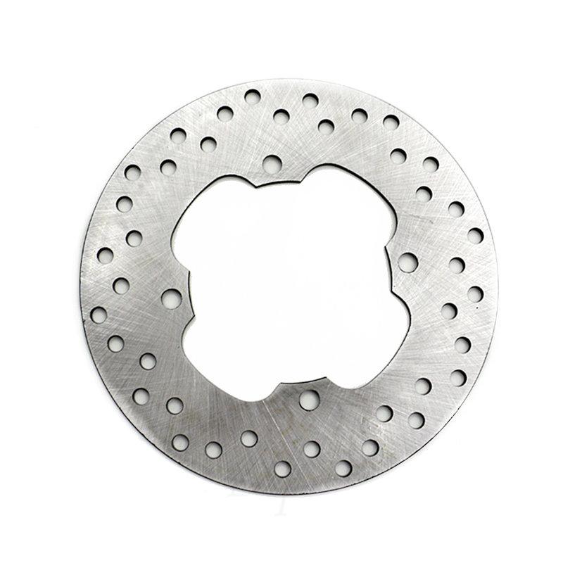 Motorcycle Rear Brake Disc Rotor For Honda CBR600 F2/F3/F4/F4i CBR 600 RR 2003-2008 VTR1000 CB250 CB600 HORNET 1998-2006