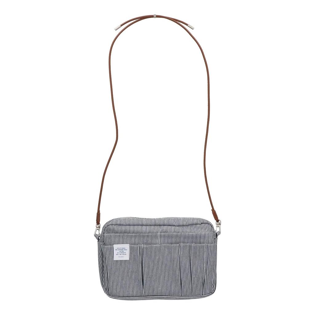 Delfonics Inner Carrying Shoulder Strap Swerve (Brown)