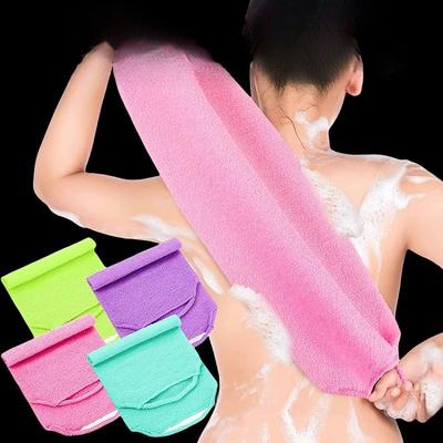 Produkty pre sprchu a vaňu – Žinky a kefy na telo