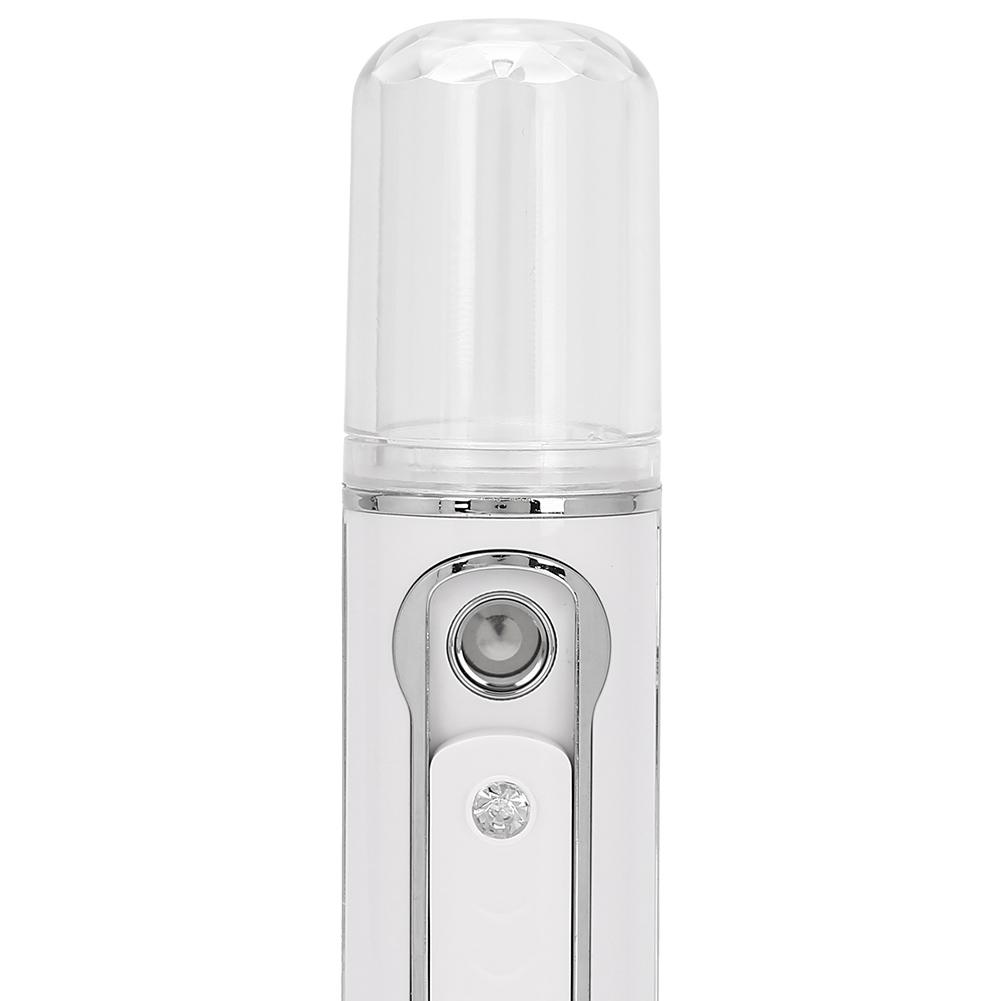 USB Charging Face Hydration Sprayer Moisturizing Face Suana Mist Spray Skincare