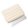 Full-Wrap Airbag Laptop Sleeve