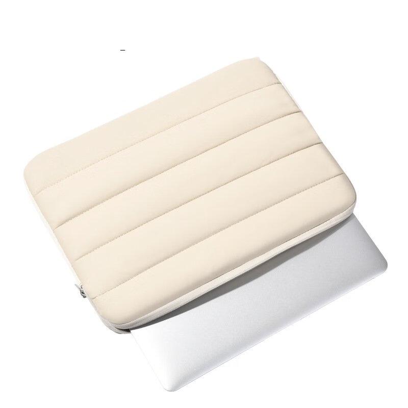Full-Wrap Airbag Laptop Sleeve