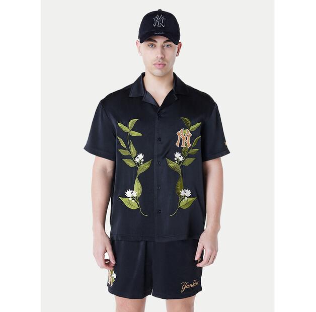

Рубашка New Era New York Yankees Floral Revere EU S