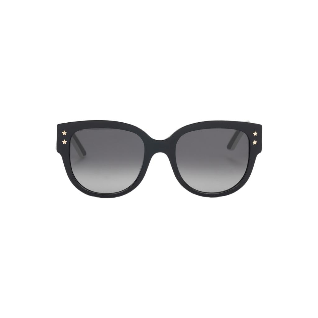 Dior Star Pattern Decorative Letter Logo Square Sunglasses Unisex Sunglasses DIORPACIFIC-B2F