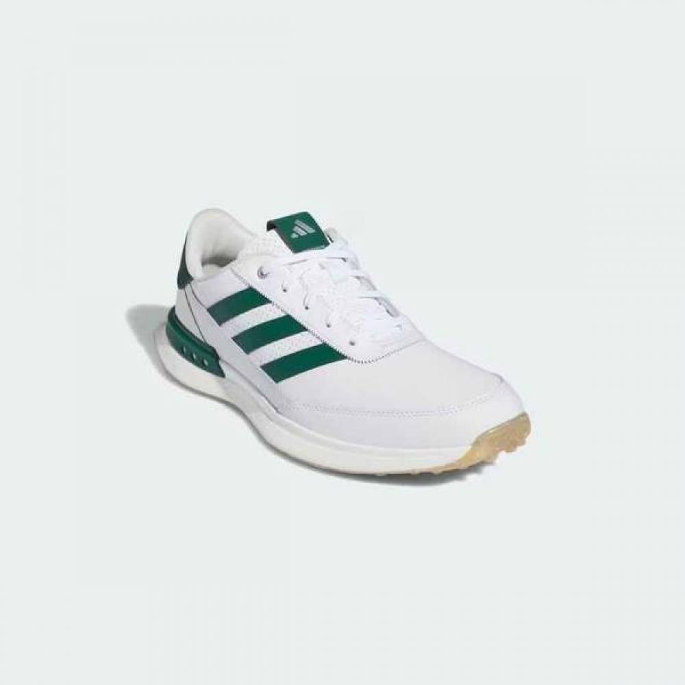 Adidas Golf Men S SpikeleSS Golf ShoeS S2g Sl 24 Leather