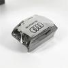 For Audi  A5 Hub Caps Hot For Audi Right Drive RHD Crystal Gear Shift Knob Lever Handle Head Cover for Audi S4 S5 Q7 A4 Q5 RS4 RS5 A5