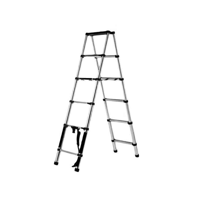 Lurong Multi-Purpose Telescopic & Folding Ladders