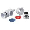 Cleaning Efficiency No As Shown Replacement Valve Pool Cleaner Flow Control Accessory Part Water Quick Disconnect Valve