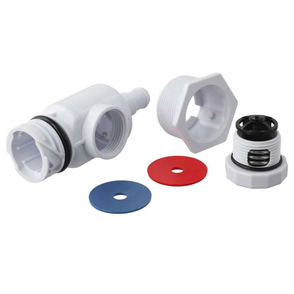 Cleaning Efficiency No As Shown Replacement Valve Pool Cleaner Flow Control Accessory Part Water Quick Disconnect Valve