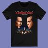 Robert Deniro A Bronx Tale Film Bărbați Negru Mărime S-3XL