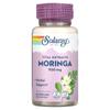 Solaray, Moringa, 900 mg, 60 capsule vegetale (450 mg per capsulă)