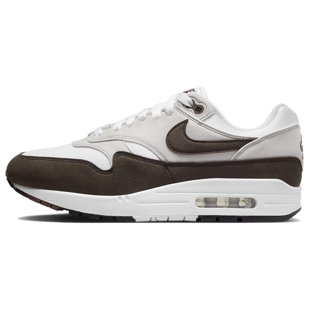 (WMNS) Nike Air Max 1 87 Baroque Brown Women s DZ2628-004 EU 35.5