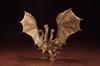 Art Spirits Gekizo Series GODZILLA 2019 Painted Trading Figures Box AT046 Non-scale PVC/ABS (partially Assembled) 6-piece