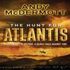 The Hunt For Atlantis WildeChase 1 by Andy McDermott Paperback Book 9780755339129