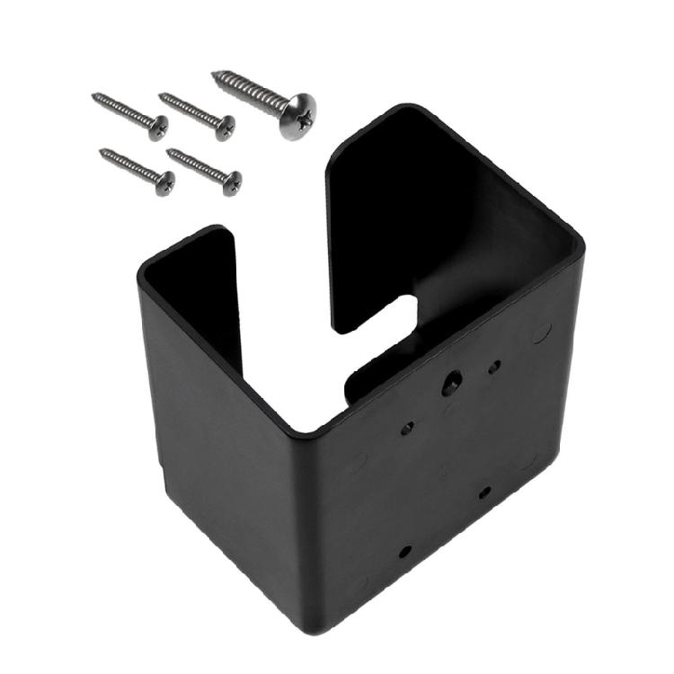Electric Vehicle Charging Pile Mounting Bracket For Efficient Space Utilization Secure Placement Of Charging Equipment