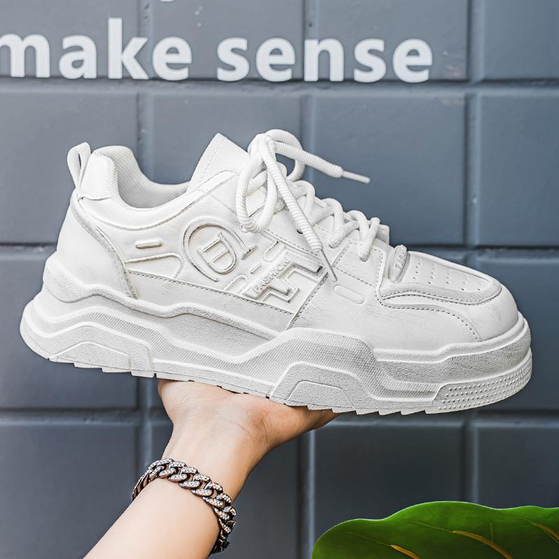 Fashion CYYTL Mens Shoes Sneakers Casual Leather Platform Skateboard Summer Luxury Designer Sports Outdoor Running Hiking Tennis Loafers