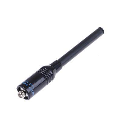 Antenna Portatile Dual Band Nagoya Na-773 Sma-F Uv-5R 5Re B5 B6 Ricetrasmittente