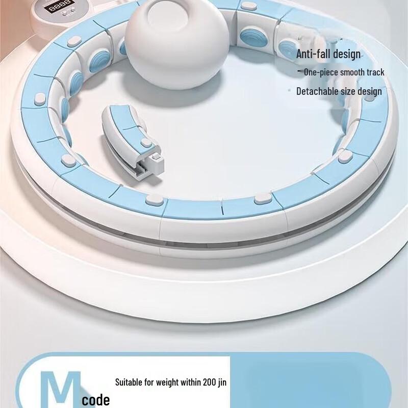 WEZHO Smart Hula Hoop