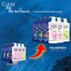 Clear Men Anti-Dandruff Moisturizing Shampoo Bundle