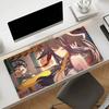 ZZZ Ye Shunguang Mouse Pad Nonslip Rubber Computer Mat Gamer Balance Decoracion Deskmat Laptop Office Large