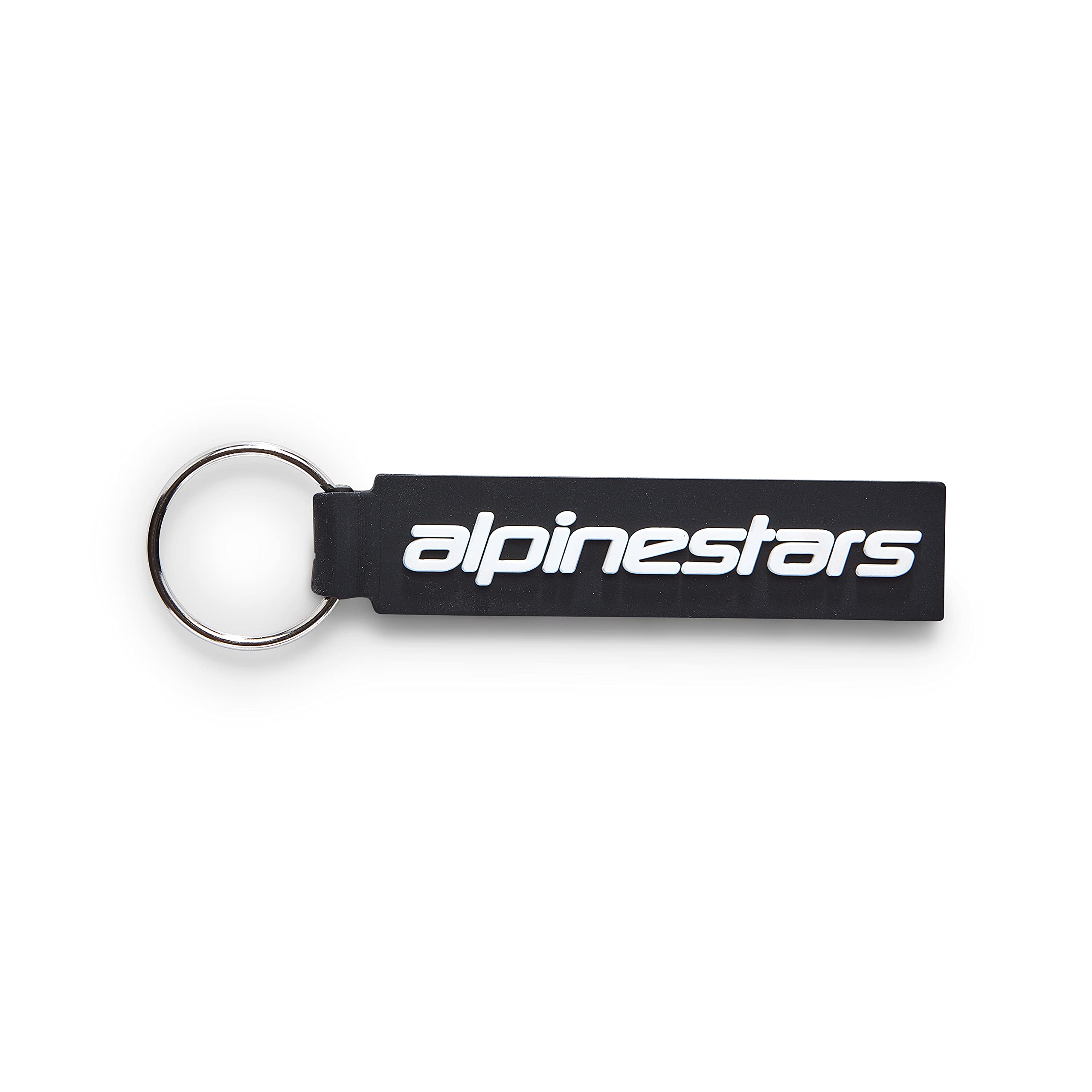

Линейный брелок Alpinestars (черный)