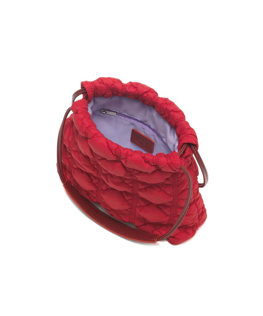 Carlyn Twi Soft Mini H74112010 Red