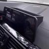 For BMW X3 G01 X4 G02 BMW iX3 2018-2026 Central Control Dashboard Navigation Screen Rear Storage Box Tray Interior Accessories