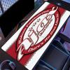 Ajax Print Mouse Pad, for Keyboard Pad Laptop PC Mat for Office Home Use, Desk Decor, Perfect Birthday Gift for Gamers