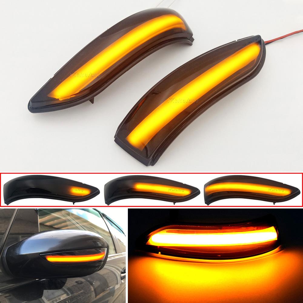 

Светодиодный динамический указатель поворота, последовательно мигающий, лампа-индикатор зеркала заднего вида для Mercedes Benz A B Class W169 W245