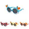Fashionable Kids Sunglasses Deer Baby Design Summer Outdoor Protection Uv