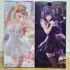 My Dress-Up Darling BiCute Pure Dark Figure Set Kitagawa Marin Kuroe Shizuku
