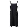 Hydrogen Women'S One-Pocket Sleeveless Dress