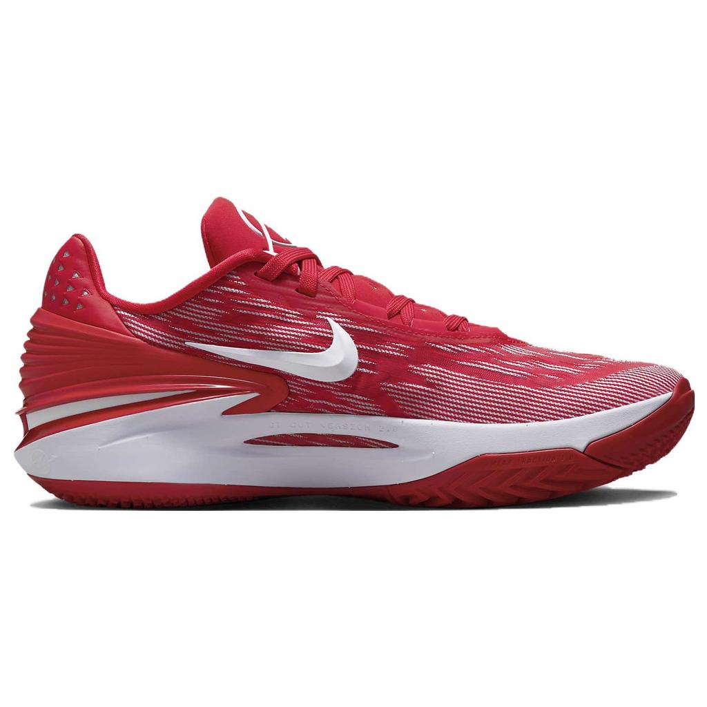 Nike Zoom Gt Cut 2 Tb University Red FJ8915-600