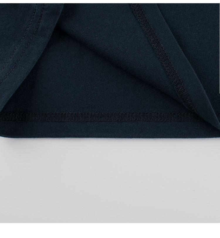 27kids New Autumn Long-Sleeve T-Shirt for Boys