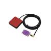 GNSS Antenna & M9140 RTK Module Kit sma elbow connector GPS/BeiDou/Galileo Multi-Band cm Accuracy