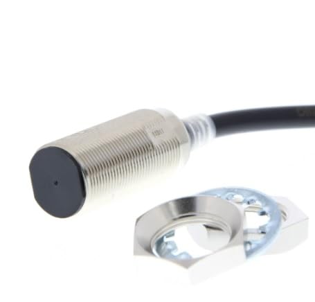 OMRON Proximity Sensor E2E-X11D118 2M