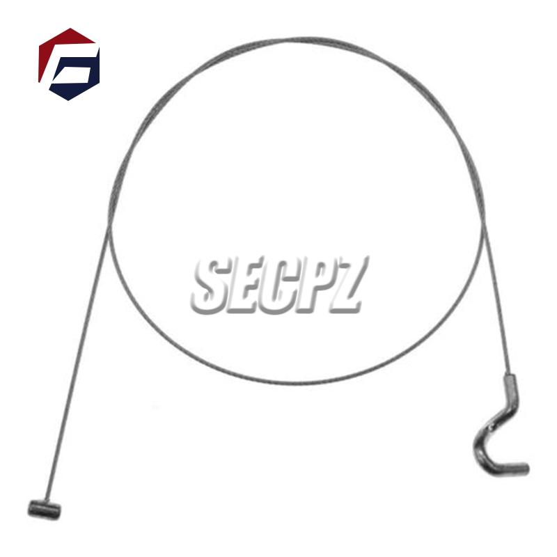 

CITALL металлический 17 трос рычага ручного тормоза, пружина, подходит для Ford S-Max Galaxy 2006-2008 2009 2010 2011 2012 2013 2014