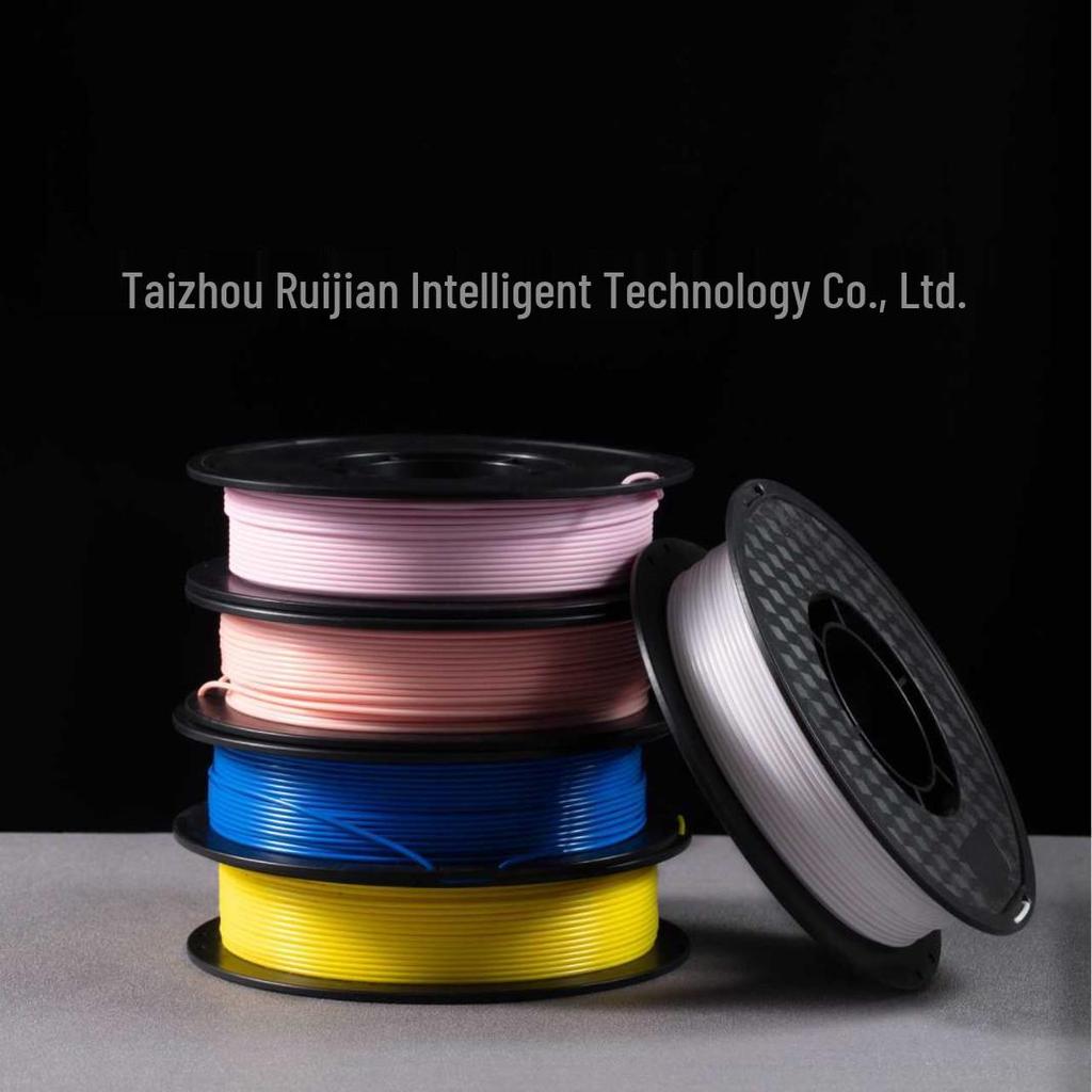 PLA+ 1.0 Matte 3D Printing Filament, 1.75mm, 1kg