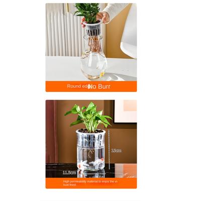 Γλάστρες και κουτιά κήπου – Δοχεία για σπορόφυτα