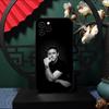 Niall Horan Phone Case For IPhone 17 Pro Max 16 15 14 Pro Max 13 11 X Xs Xr 8 7Plus Silicone Cover