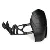 For Kawasaki Z1000 Z1000SX 2010 -  Rear Fender Mudguard Eliminator Motorcycle Tail Tidy Bracket Ninja 1000 Accessories Moto