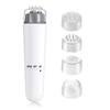 4 In 1 Electric Facial Massager Micro Vibration Eye Beauty Instrument For Relax Eye Dark Circles Eye Bags Puffiness Eye Massage