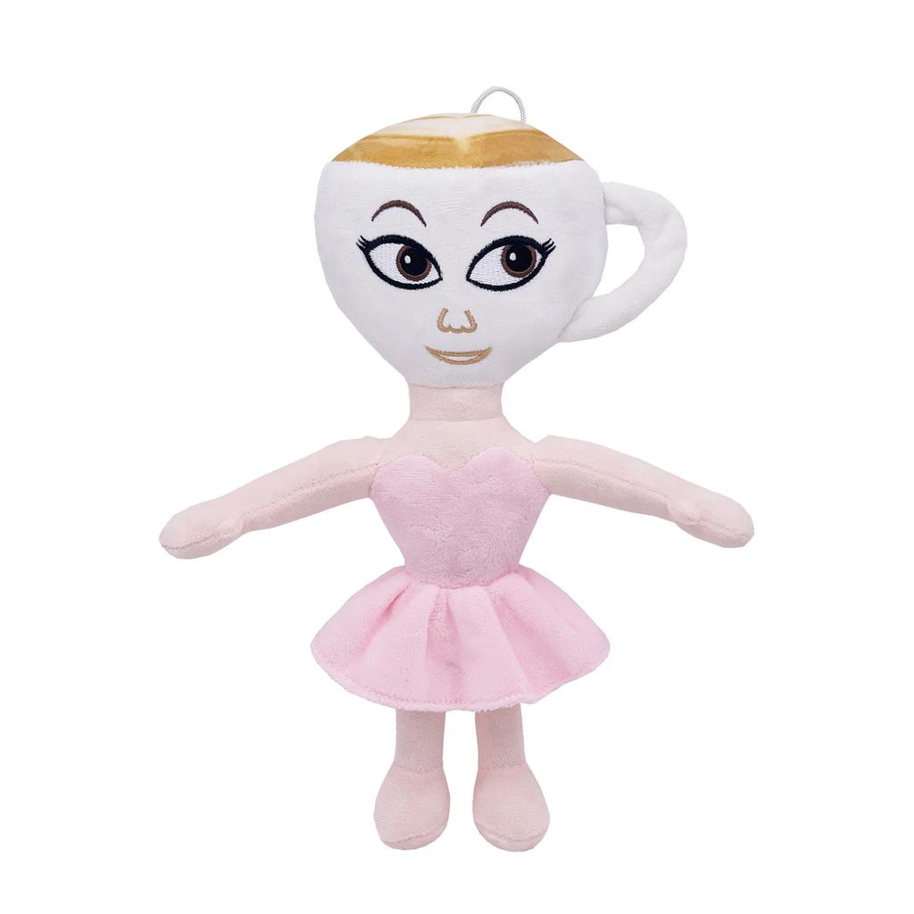 Nowa pluszowa zabawka Tung Tung Sahur Juguete TungTung Sahur Tralalero Tralala Zabawka Tralalero Tralala Pluszowa lalka rekin Merch Zabawka urodzinowa