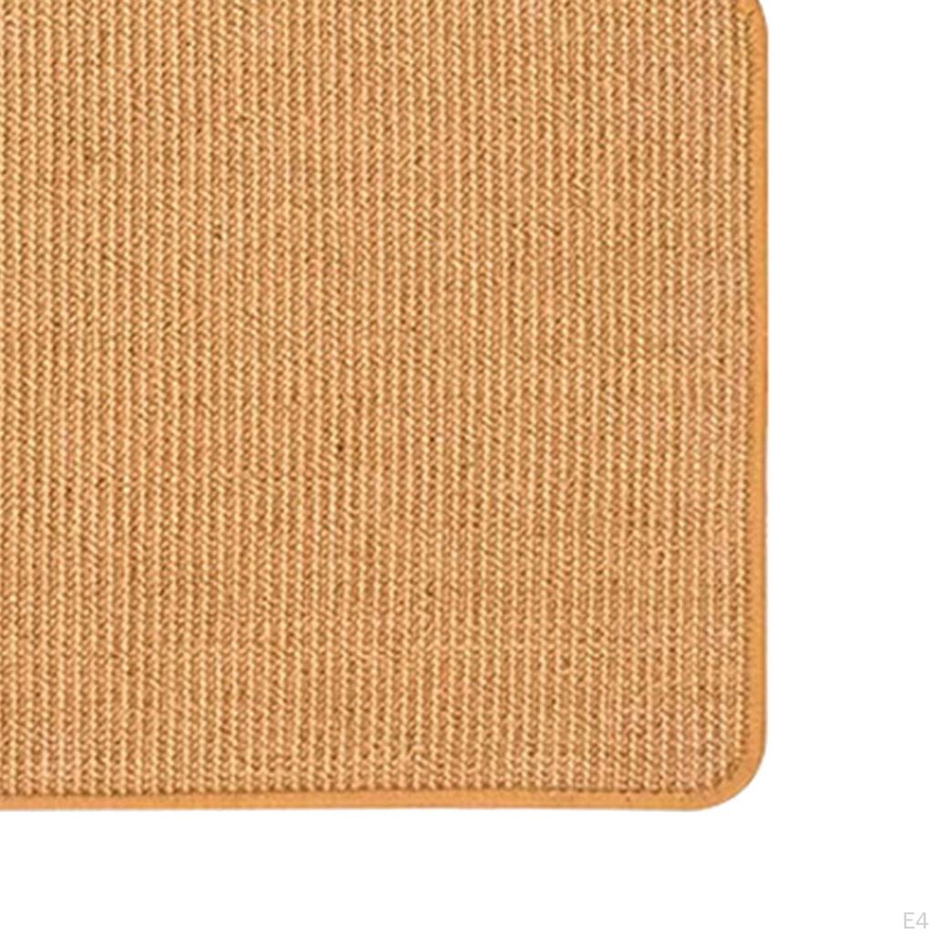Cat Scratching Mat for Furniture Protection