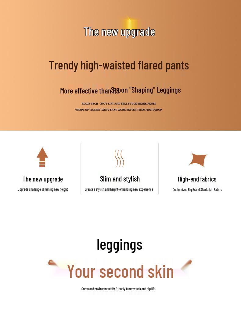 Women's Velvet Micro Flare Pants: High Waist, Tummy Control, Hip-Lifting, Warm, Slimming Yoga Wear for Winter